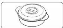 SAMSUNG MC28M6035KW - Accessories - 5