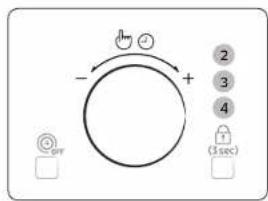 SAMSUNG MC28M6035KW - CAUTION - 2