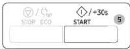 SAMSUNG MC28M6035KW - CAUTION - 3