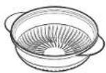 SAMSUNG MC28M6035KW - Pure steam cooking guide - 2