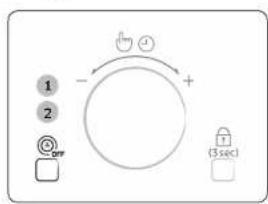 SAMSUNG MC28M6035KW - WARNING - 1