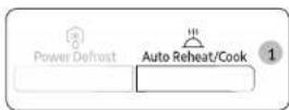 SAMSUNG MC28M6035KW - CAUTION - 1