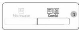 SAMSUNG MC28M6035KW - CAUTION - 1