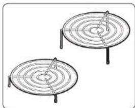SAMSUNG MC28M6035KW - Accessories - 3