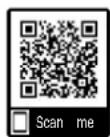 Chrysler Voyager (2024) - UsethisQRcodetoaccessyourdigital - 1