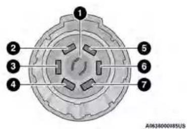 1 2 3 4 5 6 7 A063800085US
