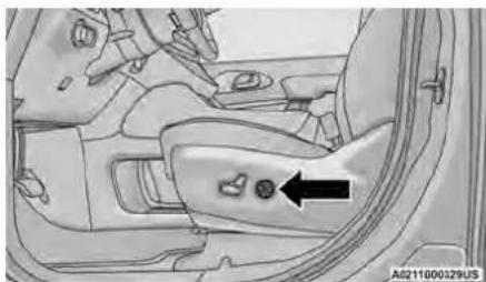 Chrysler Voyager (2024) - CAUTION! - 1
