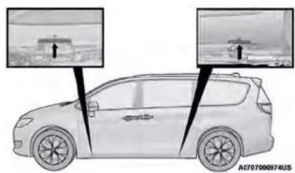 Chrysler Voyager (2024) - JackWarningLabel - 2