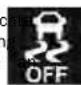 Chrysler Voyager (2024) - ElectronicStabilityControl(ESC)OFF WarningLight—IfEquipped - 1