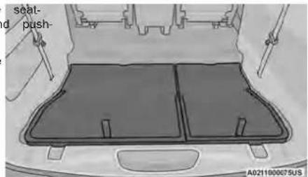 seat- d push- A0211000675US