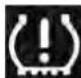 Chrysler Voyager (2024) - TIREPRESSUREMONITORINGSYSTEMLOW PRESSUREWARNINGS - 1