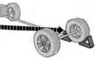 Chrysler Voyager (2024) - WARNING! - 1