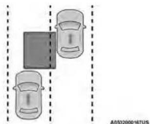 Chrysler Voyager (2024) - OvertakingTraffic - 2