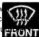 Chrysler Voyager (2024) - FrontDefrostButton - 1