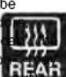 Chrysler Voyager (2024) - RearDefrostButton - 1