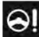 Chrysler Voyager (2024) - ElectricPowerSteering(EPS)Fault WarningLight - 1