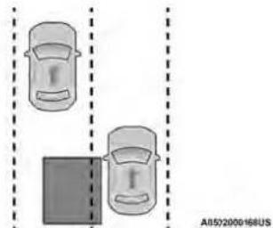Chrysler Voyager (2024) - OvertakingTraffic - 1