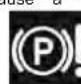 Chrysler Voyager (2024) - Anti-LockBrakeSystem(ABS)Warning Light - 1
