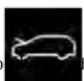 Chrysler Voyager (2024) - sHoodOpenWarningLight - 1