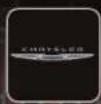 Chrysler Voyager (2024) - WARNING - 2