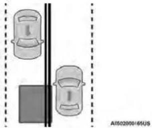 Chrysler Voyager (2024) - OvertakingTraffic - 3