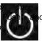 Chrysler Voyager (2024) - UsingTheModeSelectKnobAndHoses - 3
