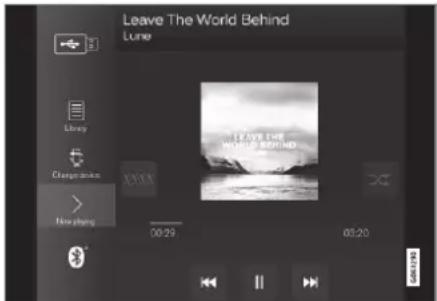 Leave The World Behind LIFE I LEAVE THE WORLD BEHIND 00:29 05:20