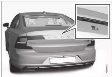 VOLVO S90 (2024) - NOTE - 1