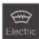 VOLVO S90 (2024) - Activating and deactivating heated windscreen from centre display - 2