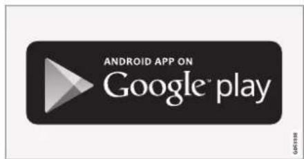 ANDROID APP ON Google® play