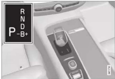 RND P-B+