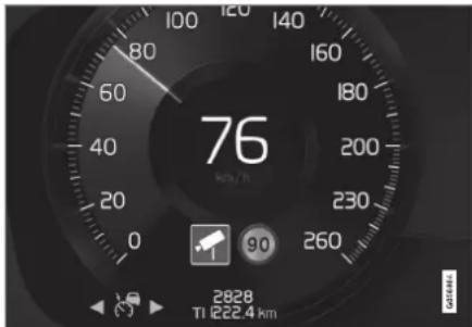 76 km/h 1 90 260 2828 TI 222.4 km