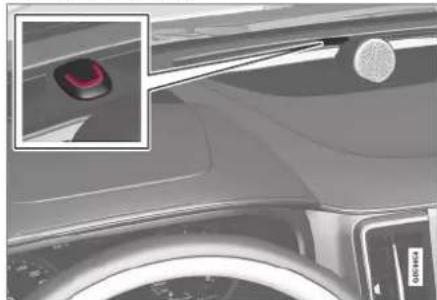 VOLVO S90 (2024) - Exterior indication - 1