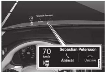70 Sebastian Petersson 70 km/h Sebastian Petersson Answer | Decline