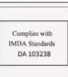 VOLVO S90 (2024) - Type approval for radar device - 6