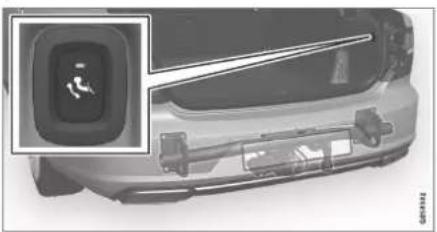 VOLVO S90 (2024) - WARNING - 1