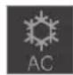 VOLVO S90 (2024) - Activating and deactivating air conditioning - 2