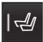 VOLVO S90 (2024) - Activating the function - 1