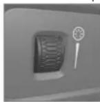 VOLVO S90 (2024) - Adjusting interior lighting - 1