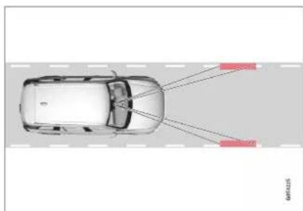 VOLVO S90 (2024) - Driver Alert Control - 1