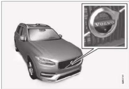 VOLVO S90 (2024) - Related information - 4