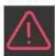 VOLVO S90 (2024) - Warning - bonnet not closed - 1