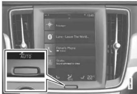 Auto Send to the World...