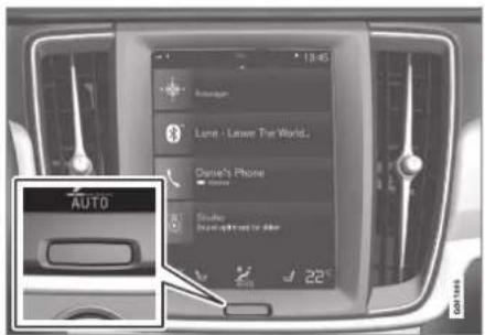 18:45 American Lamb - Lower The World. Carrie's Phone 22° Auto