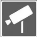 VOLVO S90 (2024) - Warning for speed camera - 1