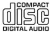 JVC RD-E861B-DAB - ПОДДЪРЖАНЕ НА КОМПАКТ-ДИСКОВЕТЕ - 1