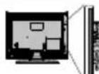 JVC LT-43VA3205I - Altri collegamenti - 12