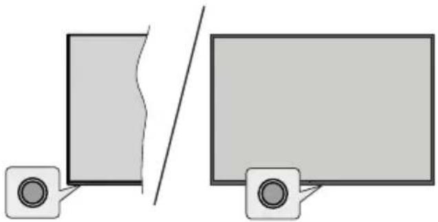 JVC LT-43VA3205I - TV Control &amp; Operation - 1