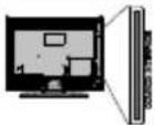 JVC LT-43VA3205I - Other Connections - 11