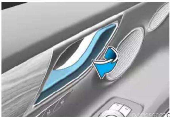 HYUNDAI Genesis GV80 (2024) - CAUTION - 1